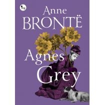 Agnes. Grey