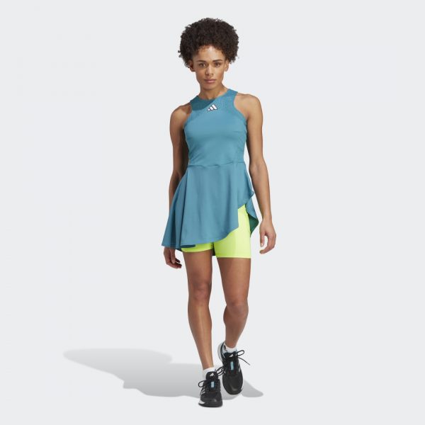 AEROREADY Pro. Tennis. Dress