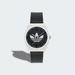 Project. Two. R Watch
