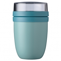 Mepal. Lunchpot termiczny. Ellipse nordic green 700 ml