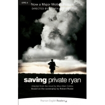 Saving. Private. Ryan + MP3 CD