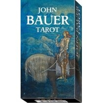 John. Bauer. Tarot