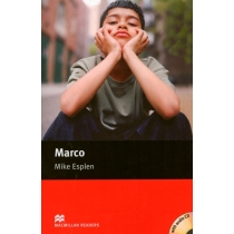 Marco. Beginner + CD Pack