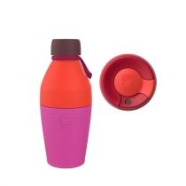 Keep. Cup. Butelka / Kubek termiczny. Helix. Thermal. Kit. M Afterglow 530 ml