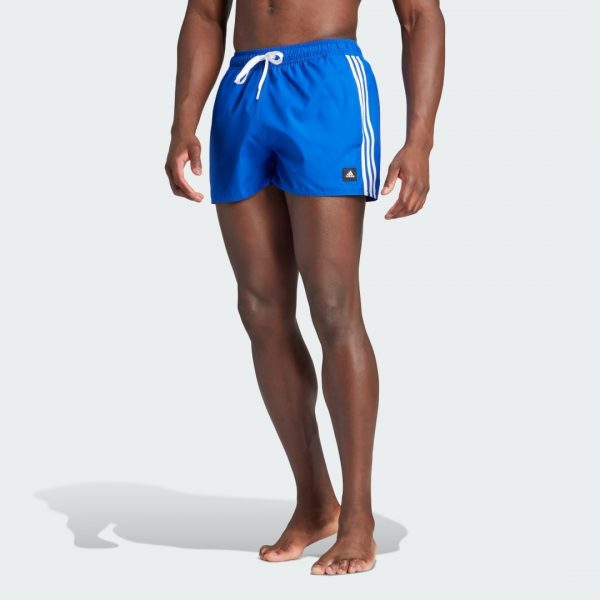 3-Stripes. CLX Swim. Shorts