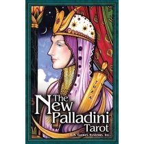 New. Palladini. Tarot