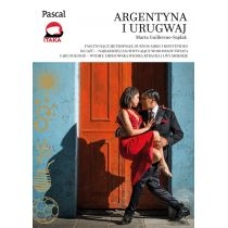 Złota seria - Argentyna i. Urugwaj