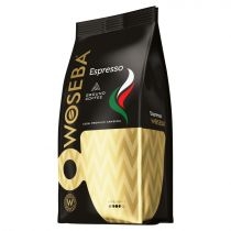 Woseba. Espresso. Kawa palona mielona 250 g[=]
