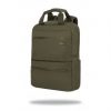 Plecak 1-komorowy biznesowy. Coolpack. Hold. Olive. Green