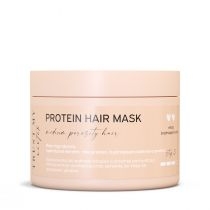 Trust. My. Sister. Protein. Hair. Mask proteinowa maska do włosów średnioporowatych 150 g[=]