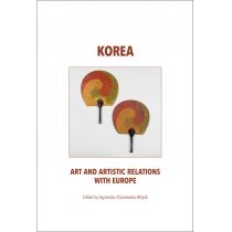 Korea art and artistic relations with europe