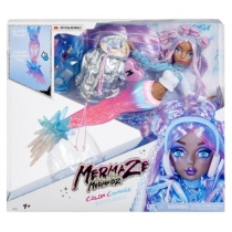MGA Mermaze. Mermaidz. W Theme. Doll - HA 585398 Mga. Entertainment