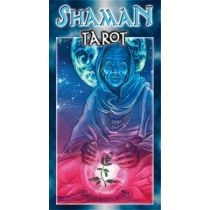 Shaman. Tarot, Tarot. Szamański