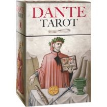 Tarot of. Dante