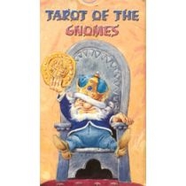 Tarot of the. Gnomes, Tarot. Gnomów