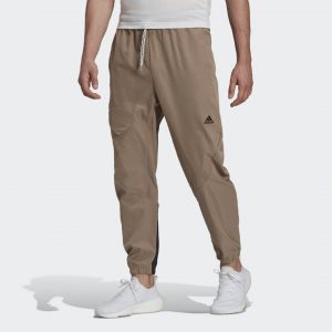 O-Shaped. Tapered. Cargo. Pants