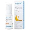 Osavi. Melatonina 1 mg z passiflorą - smak wiśniowy. Suplement diety 25 ml