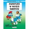 Awantura w wiosce. Smerfów. Przygody. Smerfów. Tom 9[=]