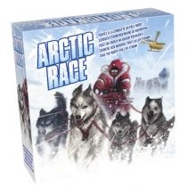 Arctic. Race. Tactic