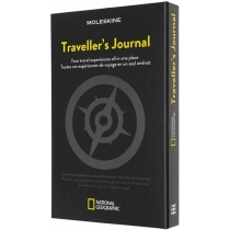 Moleskine. Notes. Traveller's. Journal