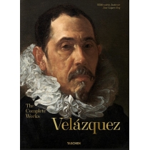 Velázquez. The. Complete. Works