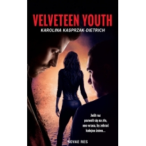 Velveteen youth