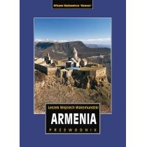 Armenia. Przewodnik (pocket)
