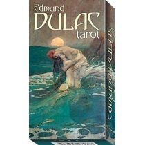 Edmund. Dulac. Tarot