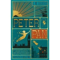Peter. Pan