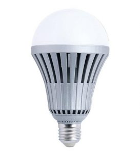 Żarówka lampa. LED E27 ECO 20W SMART neutral