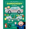 Leon i. Lena poznają samochody