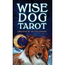 Wise. Dog. Tarot