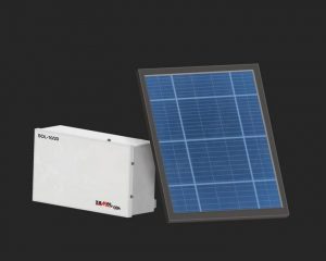 Zestaw solarny - SOL-20