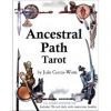 Ancestral. Path. Tarot