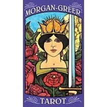 Morgan. Greer. Tarot