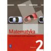 Matematyka. Podręcznik. Zasadnicza szkoła zawodowa. Część 2[=]