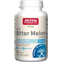 Jarrow. Formulas. Wild. Bitter. Melon. Extract. Suplement diety 60 tab.