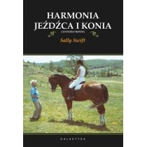 Harmonia jeźdźca i konia
