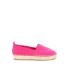 Damskie espadryle różowe. Marc. O' Polo 30315613802303 331