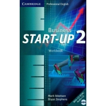 Business. Start-Up 2. Workbook