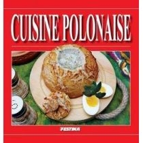 Kuchnia. Polska - wersja francuska