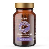 Efime. Prometeusz. Suplement diety 60 kaps.