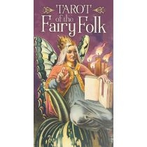 Tarot of the. Fairy. Folk
