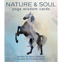 Nature & Soul. Yoga. Wisdom. Cards