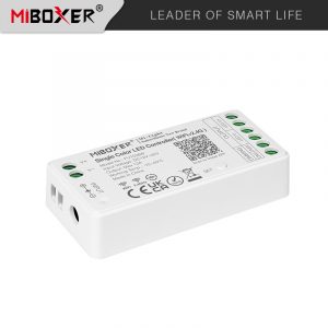 Kontroler taśm. LED MIBOXER - FUT036W - Wi. Fi