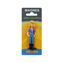 Magnes - Romek