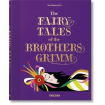 Fairy. Tales of. Brother. Grimm