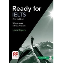 Ready. For. IELTS 2nd ed. WB MACMILLAN