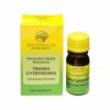 Avicenna. Oil. Olejek eteryczny naturalny trawa cytrynowa 7 ml