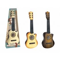 Askato. Gitara akustyczna drewniana